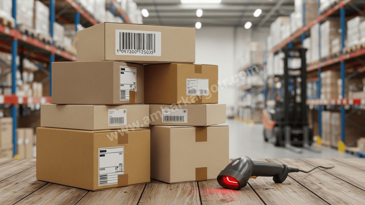 Espiye Kolili Yük Taşıma