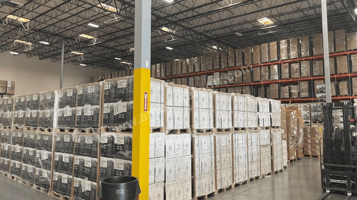 Espiye Parça Yük Taşıma