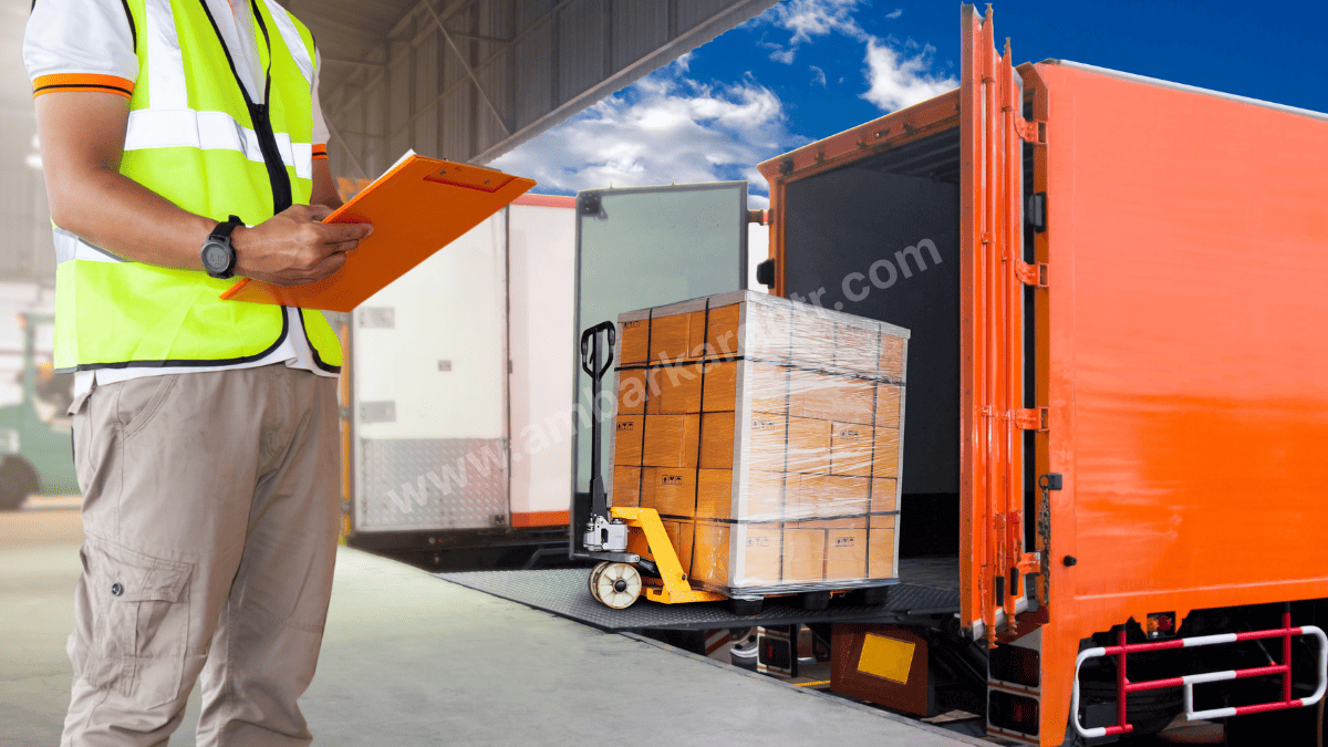 Espiye Şehirler Arası Taşıma